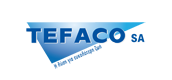 tefaco Logo